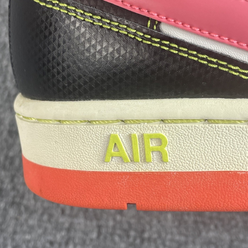 NIKE Womens AIR PRESTIGE III 394656-104 PINK BLUE WHITE SIZE 7.5 Hot Punch - Picture 10 of 11